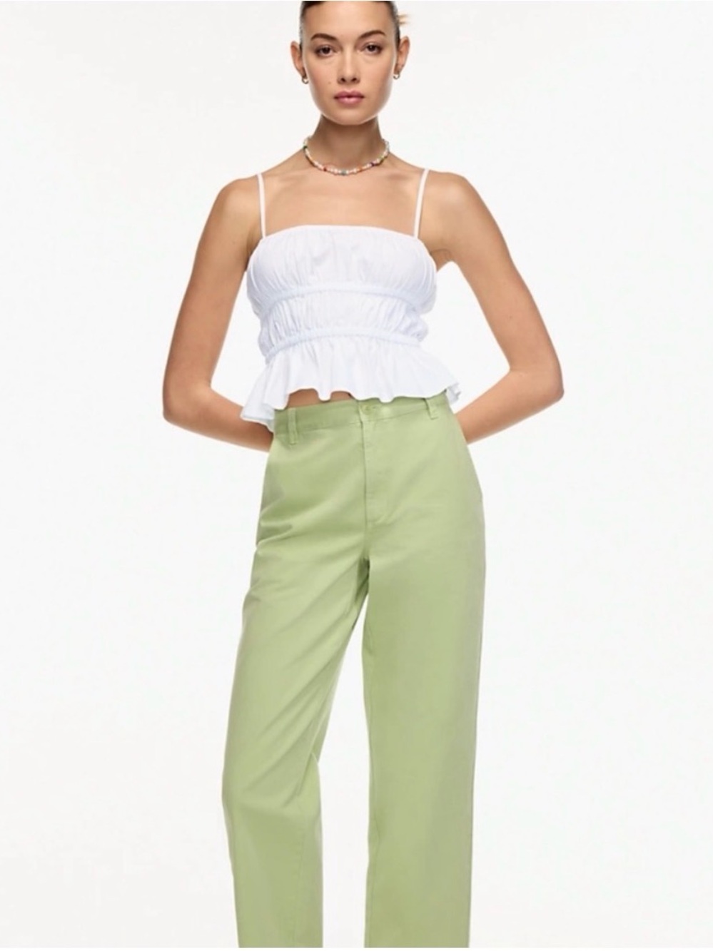 LIKE NEW Aritzia Tank